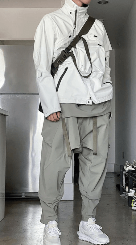 2025 F/W 패션 트렌드 &amp;#124; 이번 가을 유행 스타일 총정리