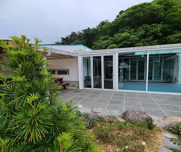 더공감 펜션