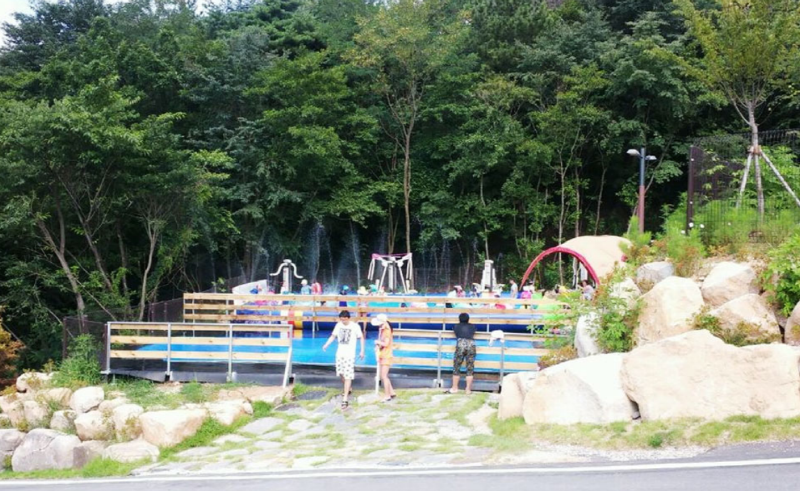 가야랜드 달빛야영장