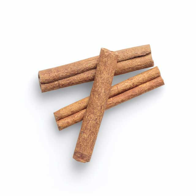 지방축적을 막아주는 음식 - 계피