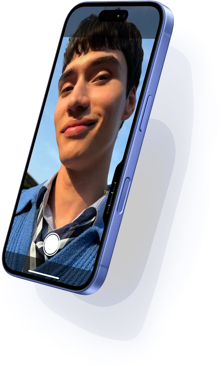 아이폰 16