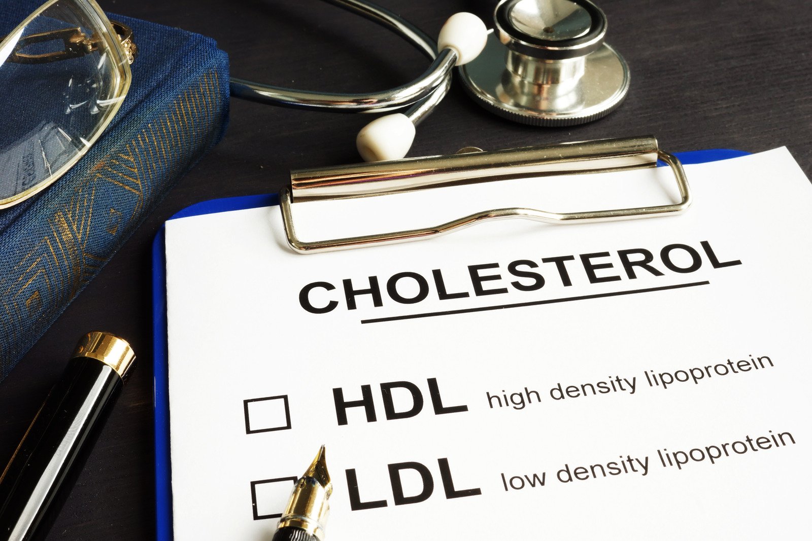 지질 검사 (Lipid Profile): 심혈관 건강을 위한 필수 검사