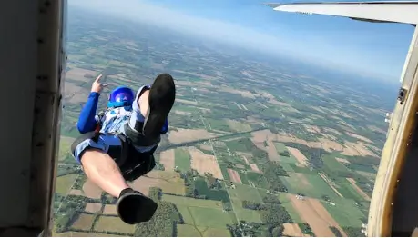 날아가는 꿈해몽