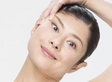 팔자주름 없애는 방법 마사지