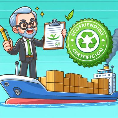 친환경선박인증전문가