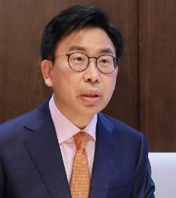 함성득 교수 프로필 나이 고향 학력 경력 