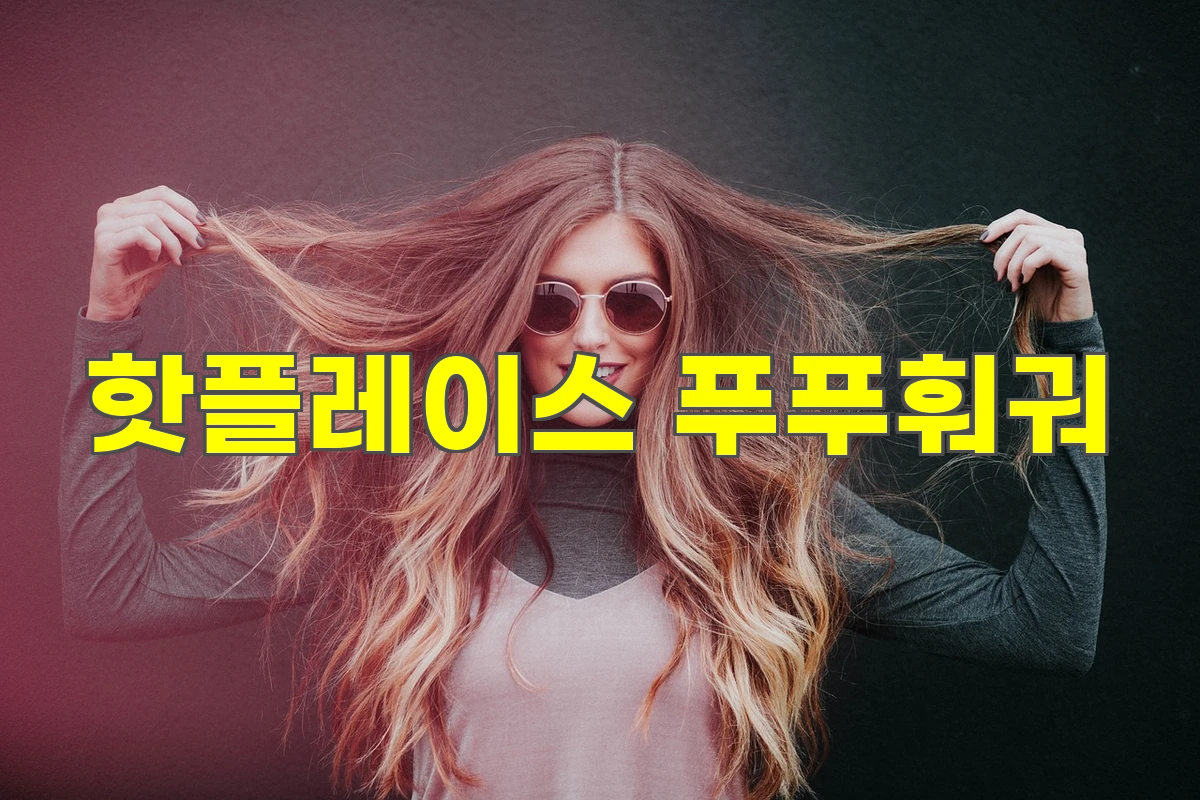 핫플레이스