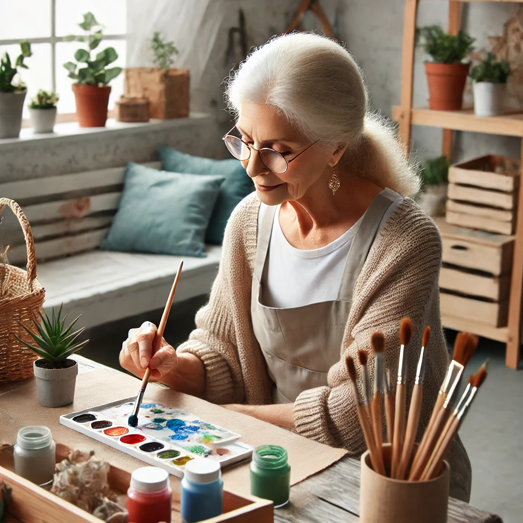 노인 일자리 사업 문제점과 해결방안