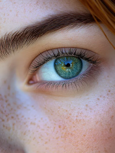 비문증 치료방법