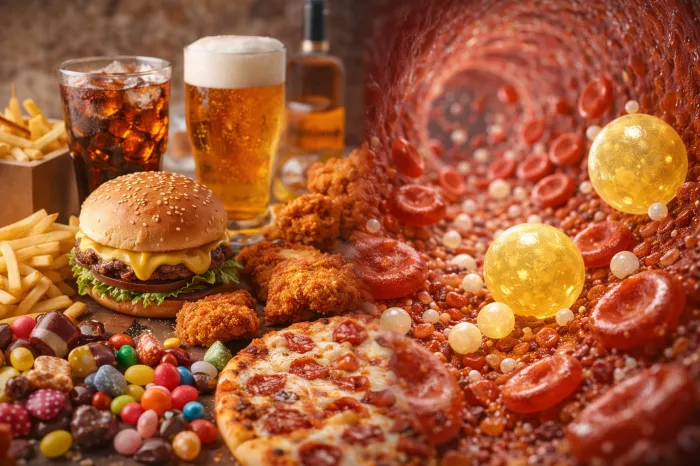 중성지방 낮추는 방법