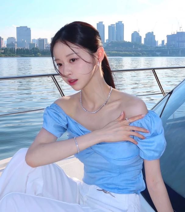 환승연애-이혜선