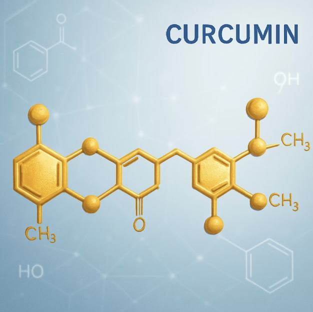 이 황금빛 가루의 진짜 주인공