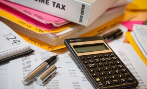 종합소득세 원클릭 환급 신청방법