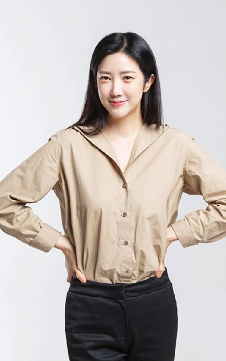 배우-김서연