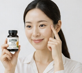 루테인 효능 부작용