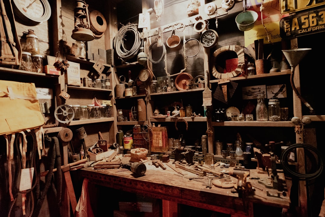 Workshop