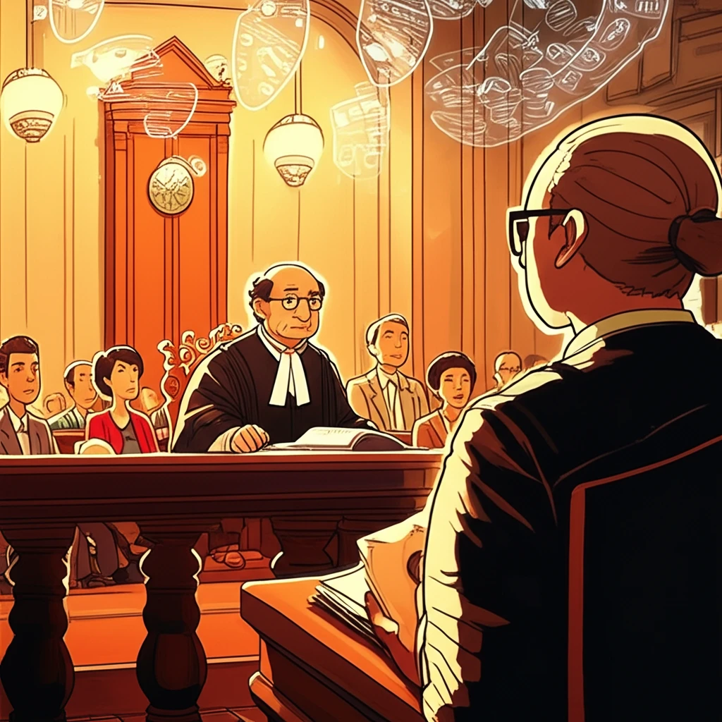 개인정보 유출, 억울하다면? 손해배상