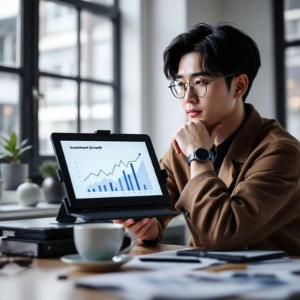 ISA 계좌 의무가입기간