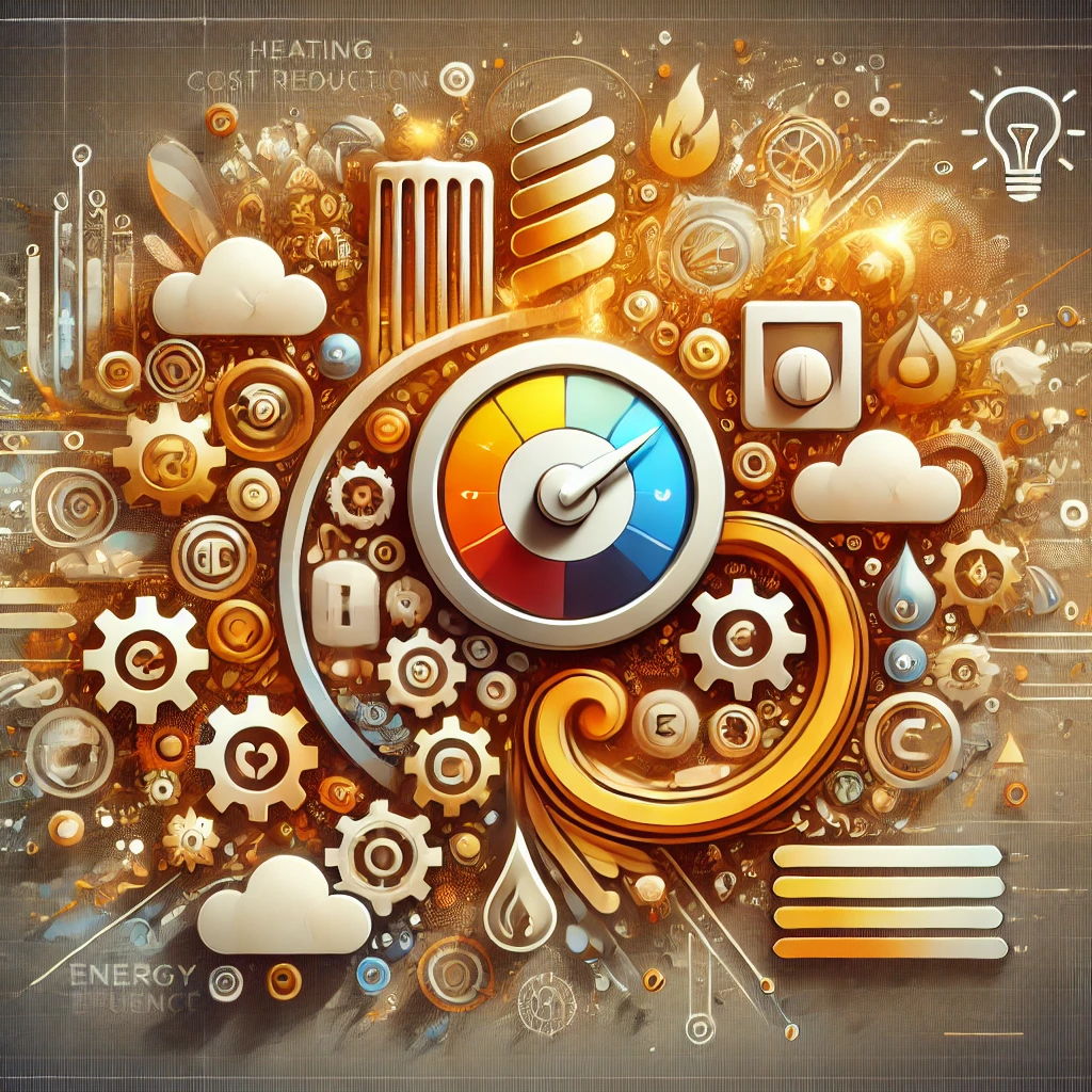 개별난방&amp;#44; 중앙난방&amp;#44; 지역난방 비교하기