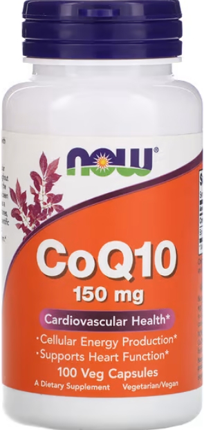 CoQ10 코앤자임큐텐 추천 TOP3 제품