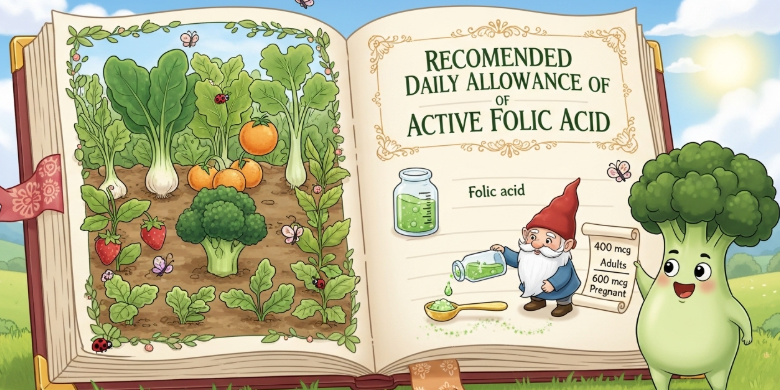 활성엽산-효능-하루권장량-가성비-제품-추천