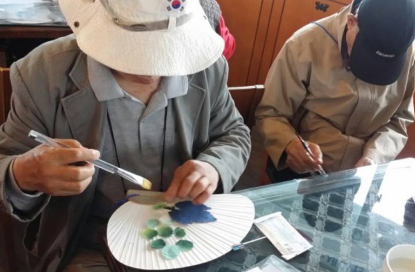 세미원 연꽃문화제