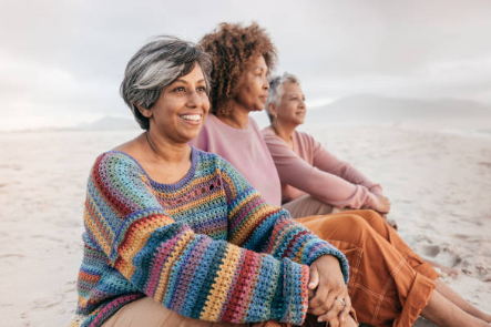 갱년기 증상 30가지