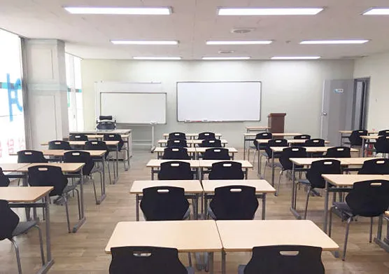 더조은여수간호학원