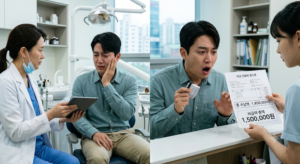 치아보험 추천 및 비교
