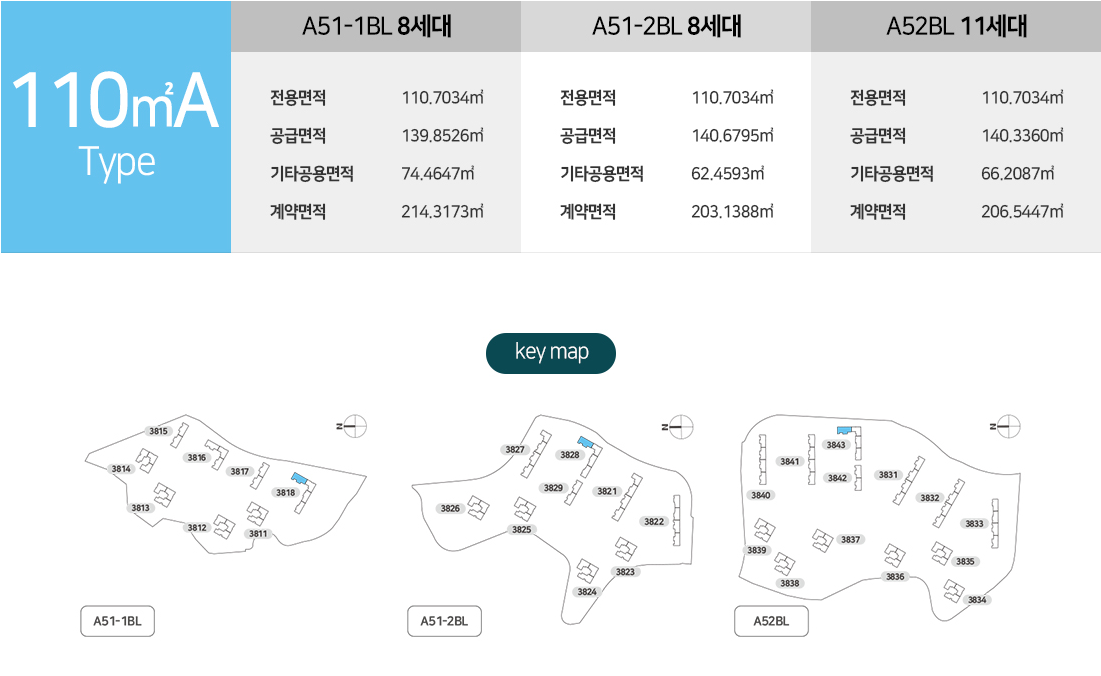 동탄-파크릭스-110Atype-위치
