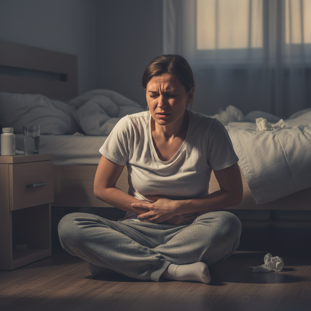 설사에 좋은 음식