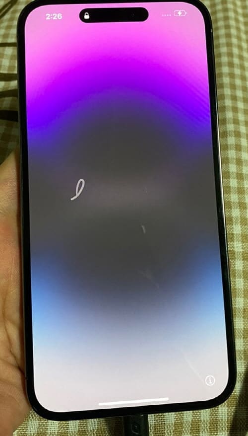 아이폰14프로맥스