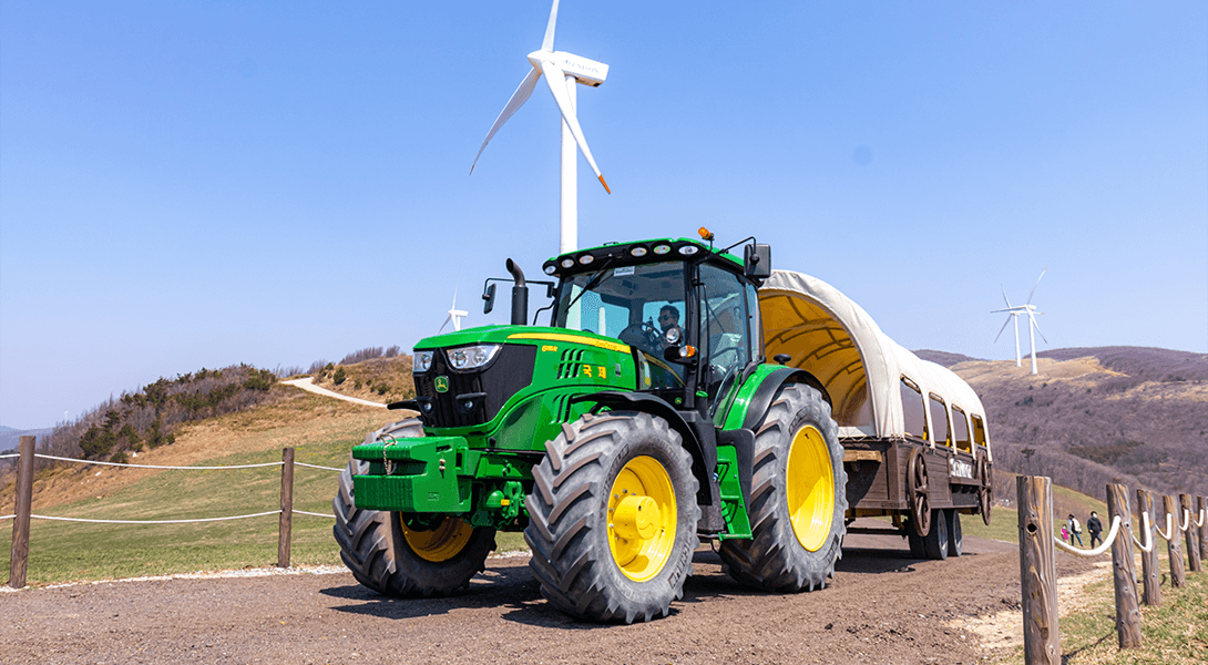 대관령 하늘목장 체험 정보