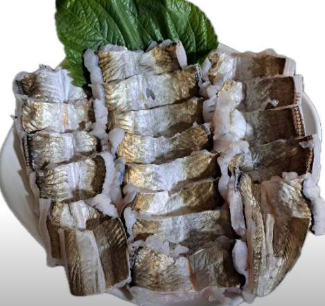 6시내고향 K맛있을지도 광진구 갯장어샤부샤부 맛집(하모샤브 &amp; 남도음식점)