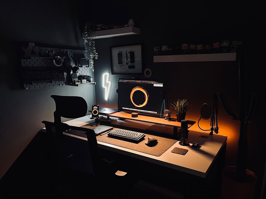 Setup
