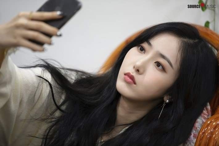 여자친구 GFRIEND