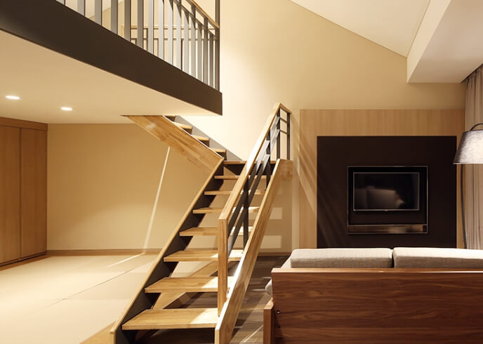 덕구온천리조트 객실 시설 콘도