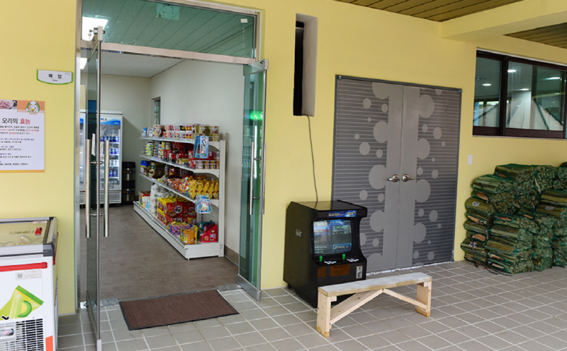 가야랜드 달빛야영장