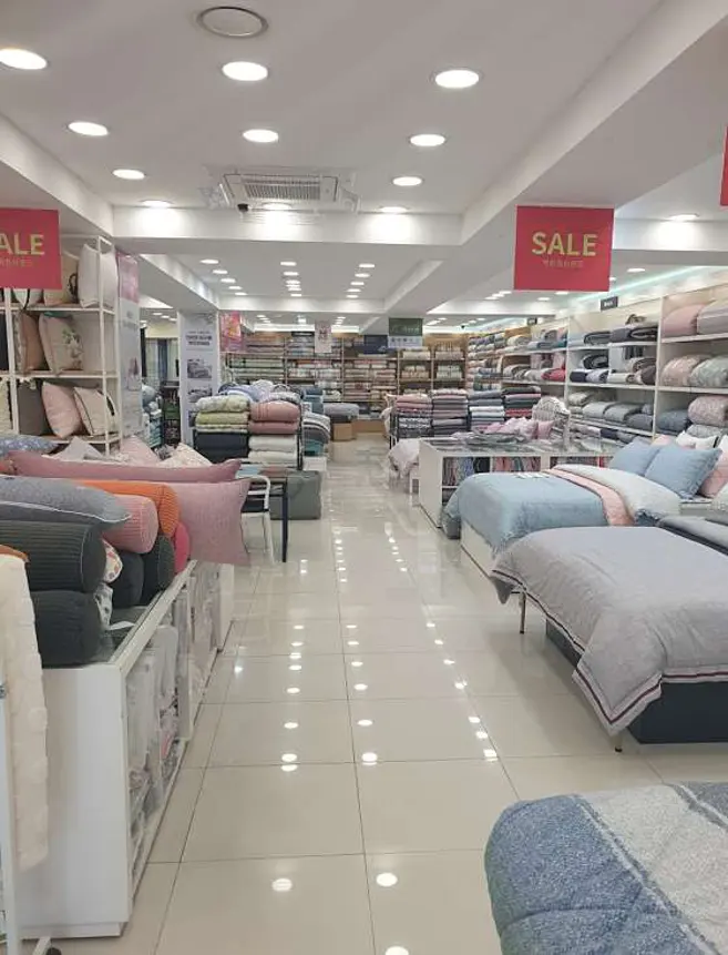 이브자리 목포호남점