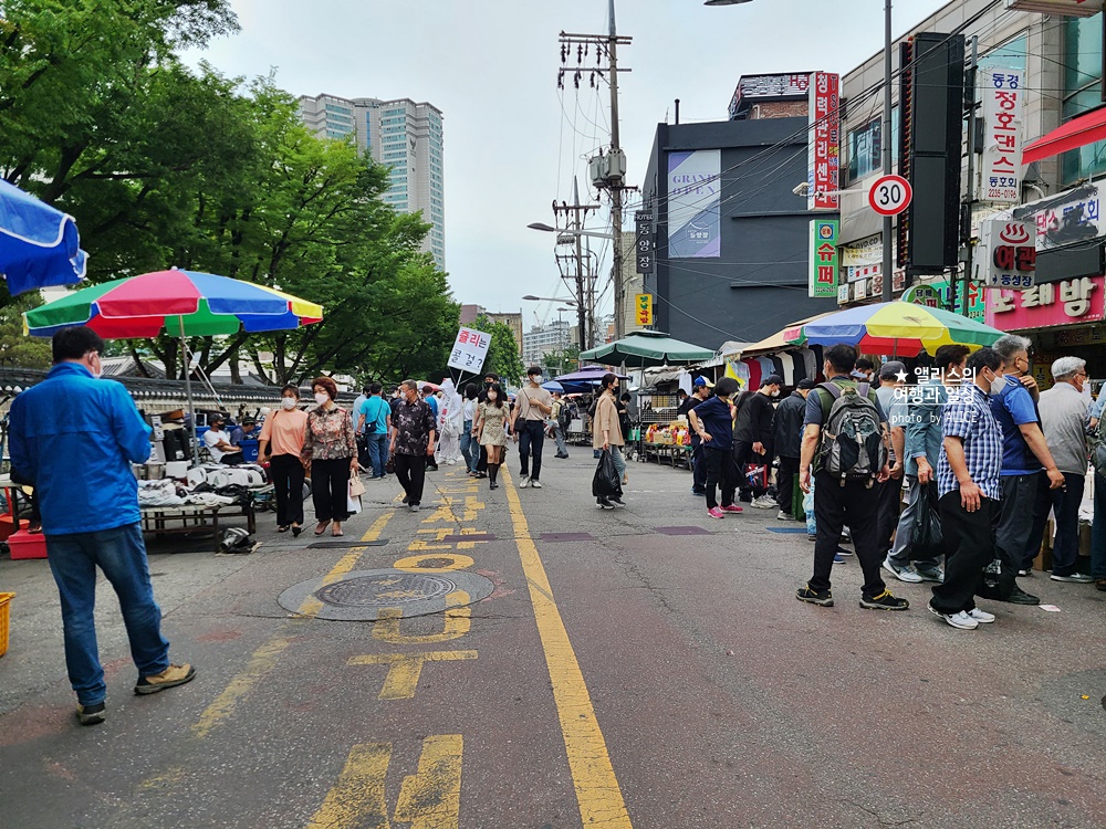 동묘역(동대문 근처, 종로) 가성비 좋은 호텔, 호텔 DM 가는방법, 각 객실 후기