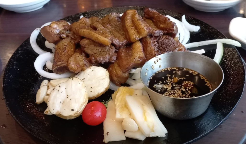 식당3선 센텀점