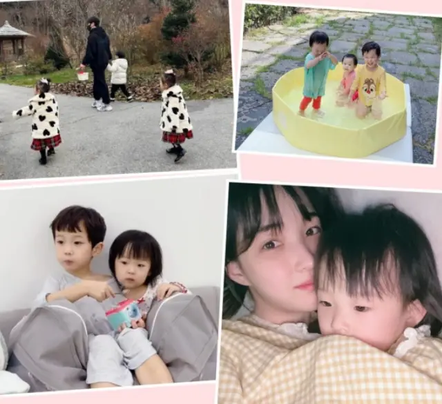 최민환 율희 이혼 이유