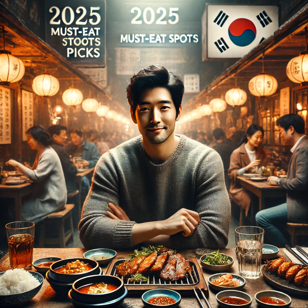 서울 맛집 BEST 10 ❘ 현지인 추천 인기 식당 총정리