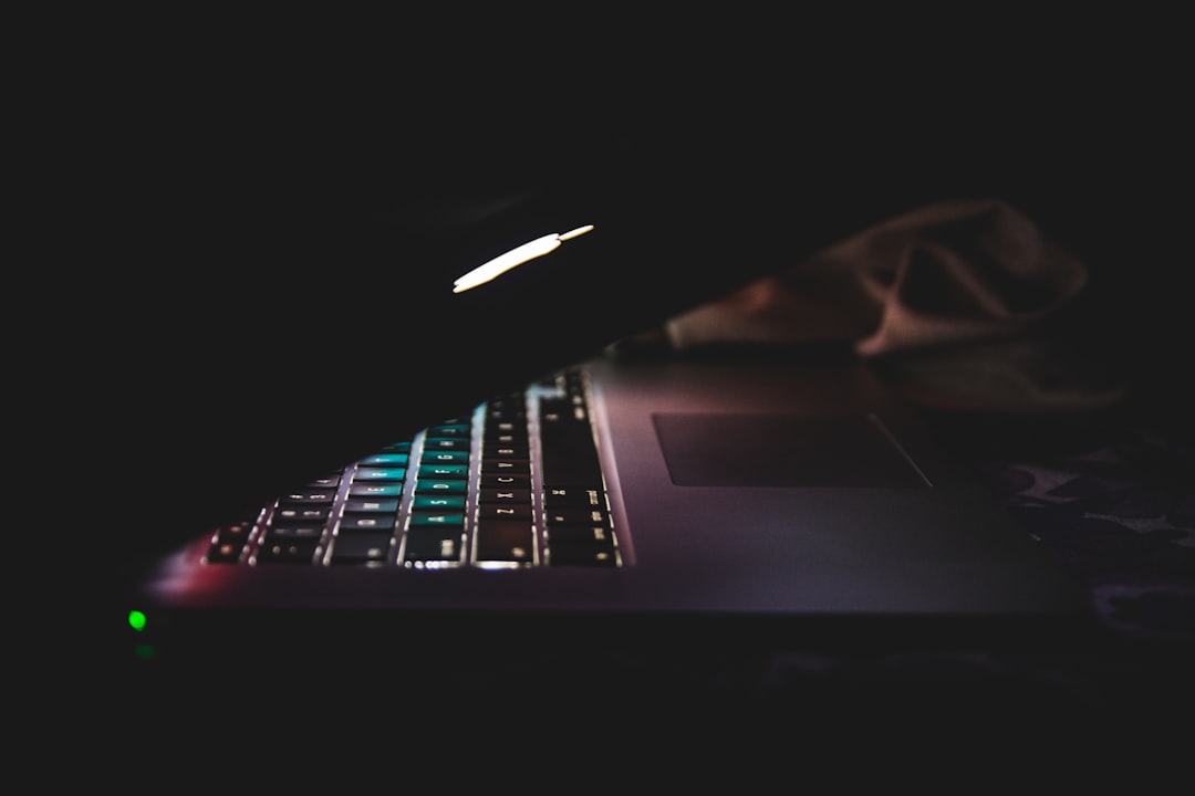 Touchpad