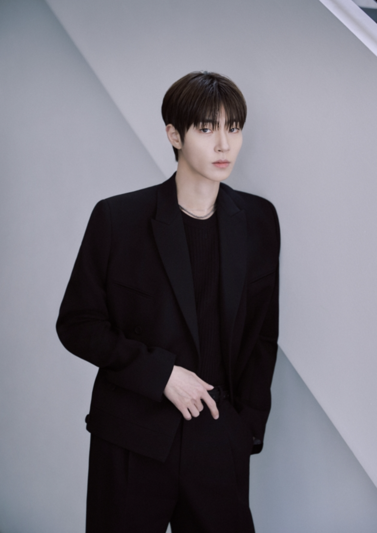 모델 황인엽