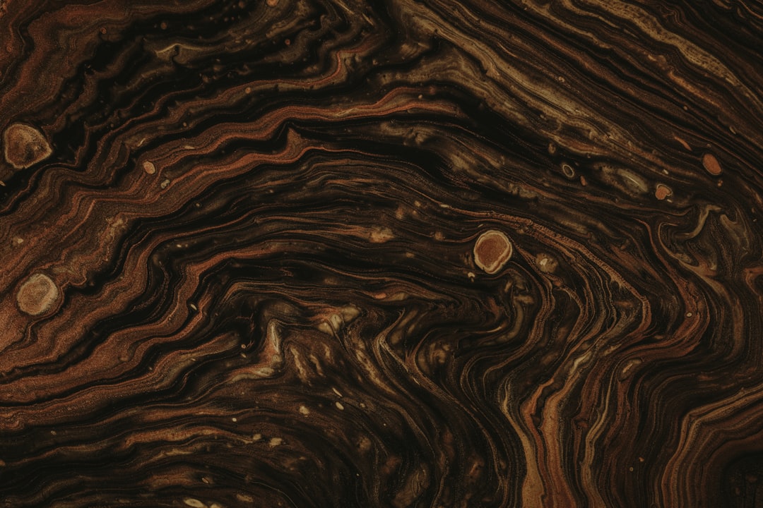 Waste oil