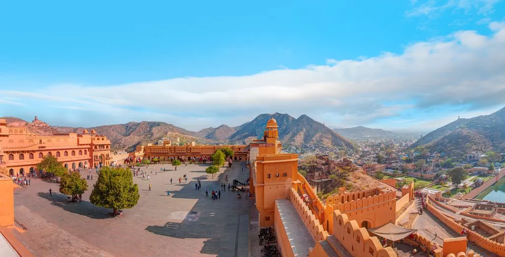 자이푸르 조드푸르 라자스탄 여행_1
