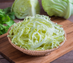지방간에좋은음식-양배추