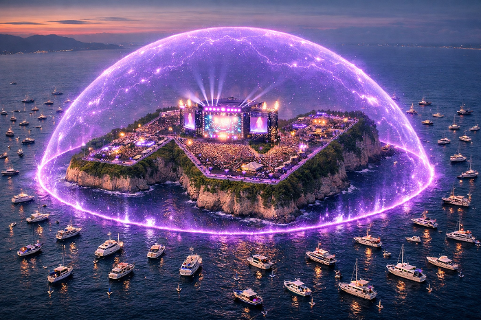 네이버 생태계라는 섬에 정착한 라이브 스트리밍 팬덤.