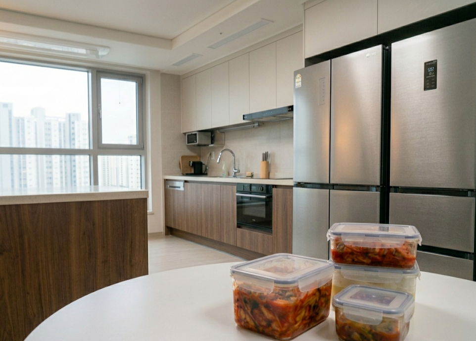 김치 냉장고 vs 일반 냉장고, 보관 기간 얼마나 차이 날까 제대로 정리